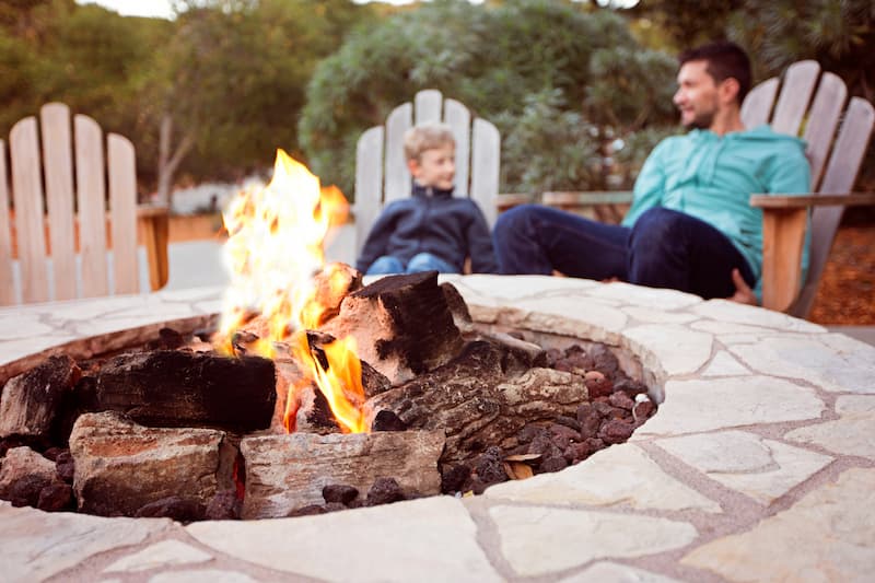 Firepits